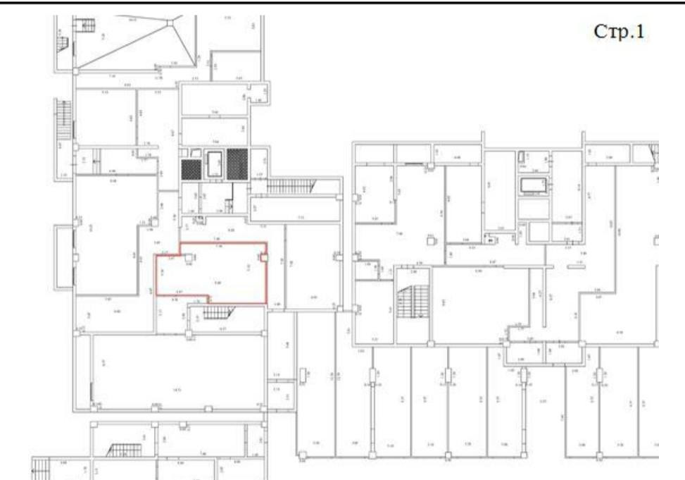 Продажа коммерческой недвижимости, 378м <sup>2</sup>, Самара, Ново-Садовая улица,  106М
