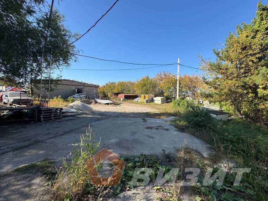 Аренда коммерческой недвижимости, 1000м <sup>2</sup>, Самара, Юзовская улица,  1