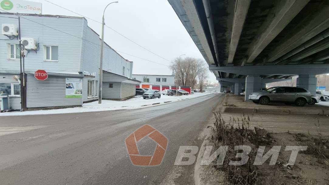 Продажа коммерческой недвижимости, 986м <sup>2</sup>, Самара, Земеца улица,  4