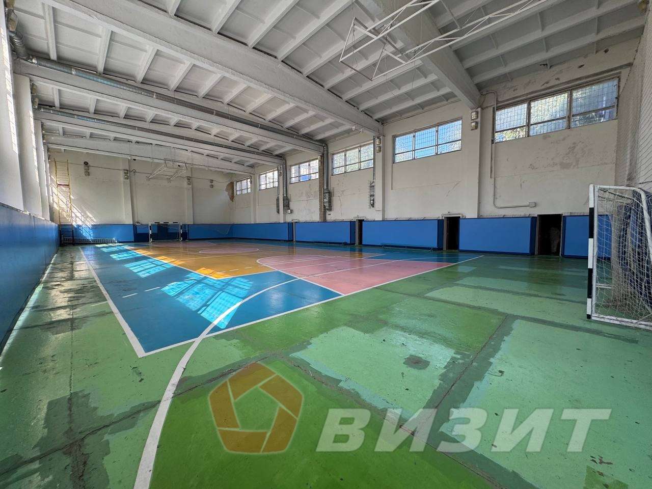 Продажа коммерческой недвижимости, 1036м <sup>2</sup>, Самара, Вятская улица,  18а