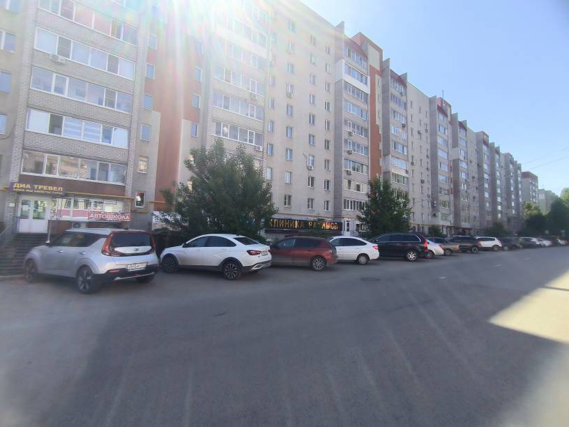 Продажа коммерческой недвижимости, 163м <sup>2</sup>, Самара, Нагорная улица,  143