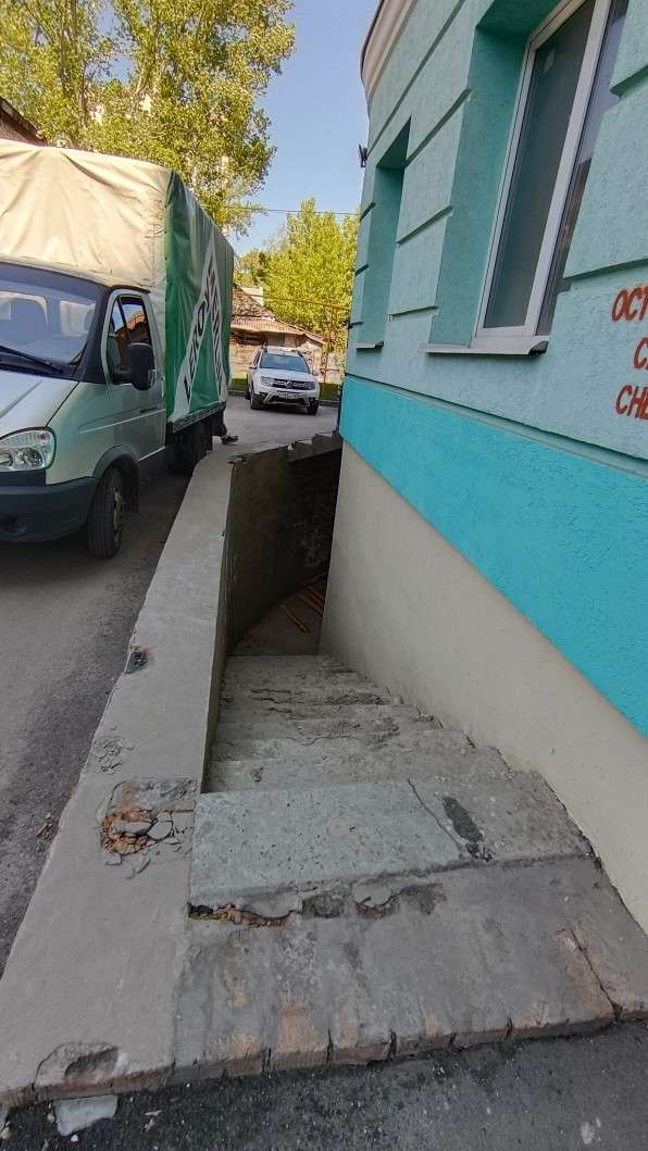 Продажа коммерческой недвижимости, 691м <sup>2</sup>, Самара, Самарская улица,  95А