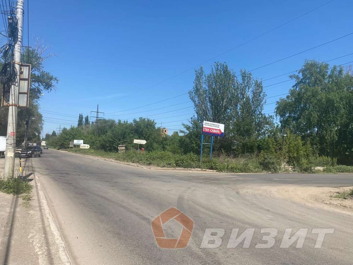 Аренда коммерческой недвижимости, 5700м <sup>2</sup>, Самара, 22 Партсъезда улица,  7Ак5