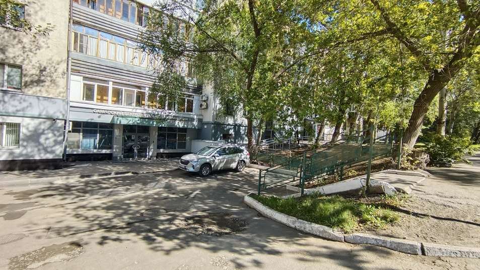 Продажа коммерческой недвижимости, 42м <sup>2</sup>, Самара, Советской Армии улица,  223