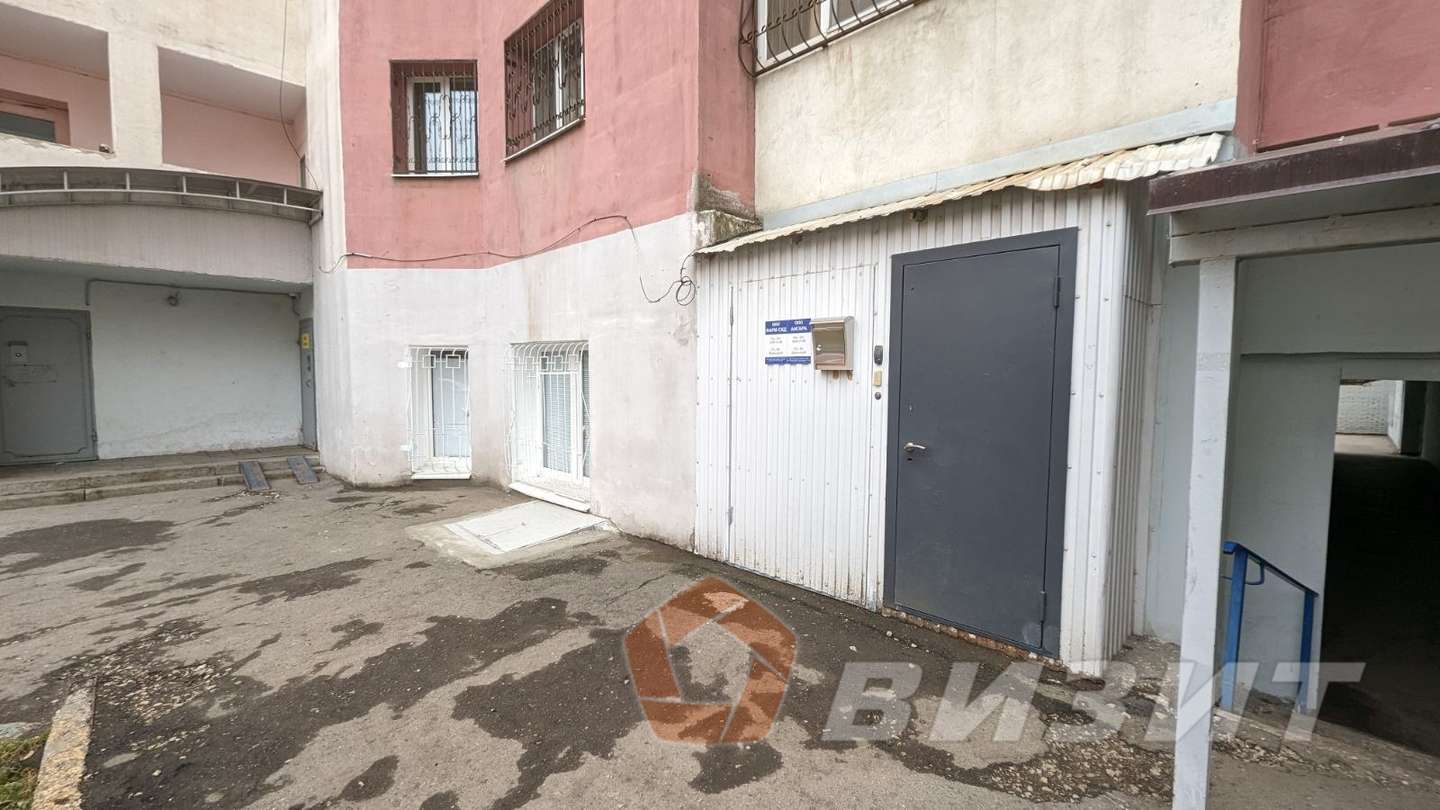 Продажа коммерческой недвижимости, 280м <sup>2</sup>, Самара, Дыбенко улица,  120