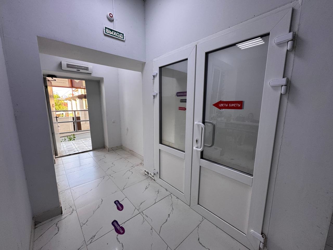 Продажа коммерческой недвижимости, 25м <sup>2</sup>, Самара, 5-я просека,  125