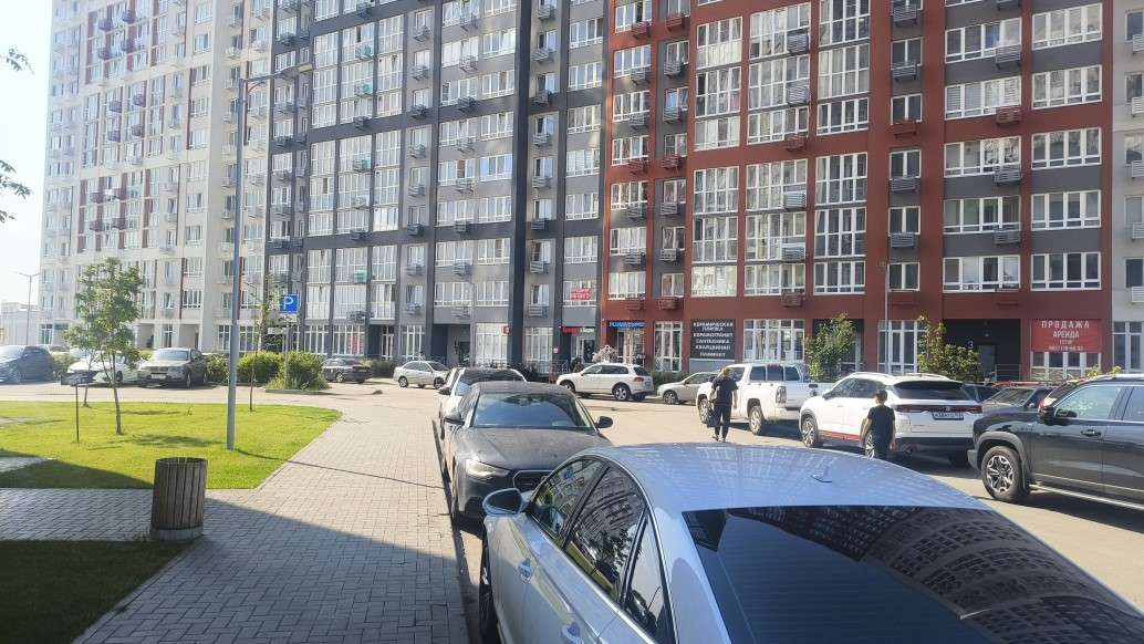 Продажа коммерческой недвижимости, 104м <sup>2</sup>, Самара, Южное шоссе,  7а