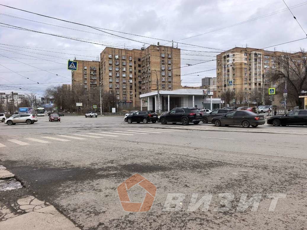 Продажа коммерческой недвижимости, 86м <sup>2</sup>, Самара, Партизанская улица,  56а