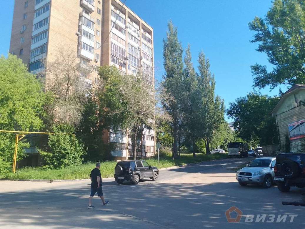 Продажа коммерческой недвижимости, 118м <sup>2</sup>, Самара, Советской Армии улица,  285