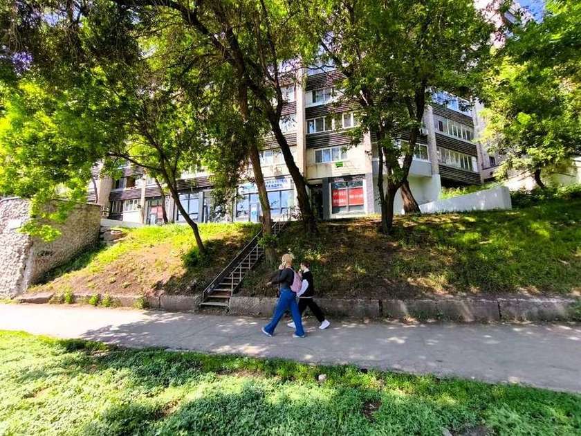 Продажа коммерческой недвижимости, 32м <sup>2</sup>, Самара, Авроры улица,  68