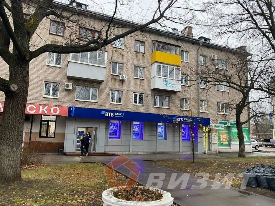 Продажа коммерческой недвижимости, 189м <sup>2</sup>, Самара, Сергея Лазо улица,  44