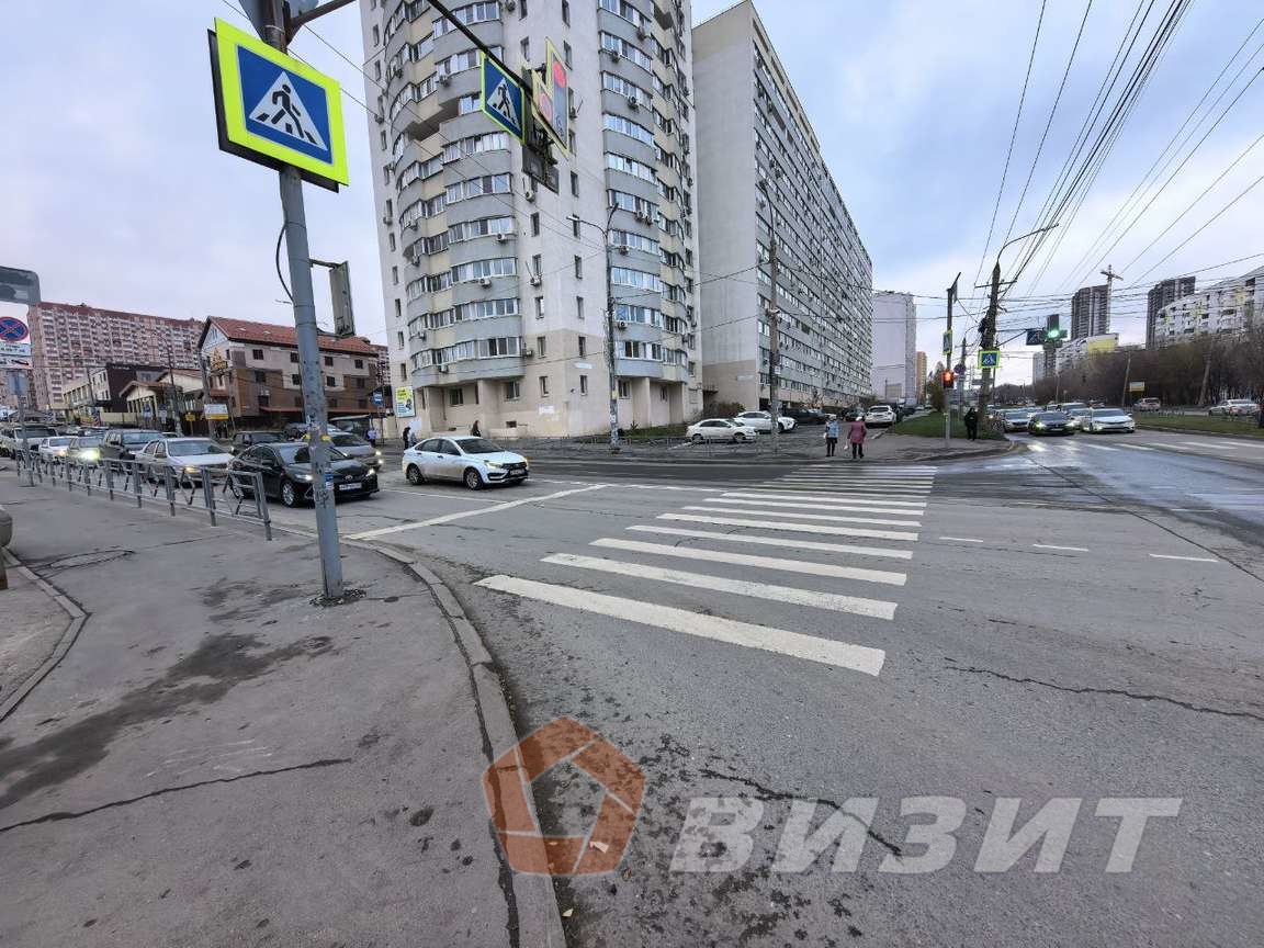 Аренда коммерческой недвижимости, 50м <sup>2</sup>, Самара, Советской Армии улица,  98а