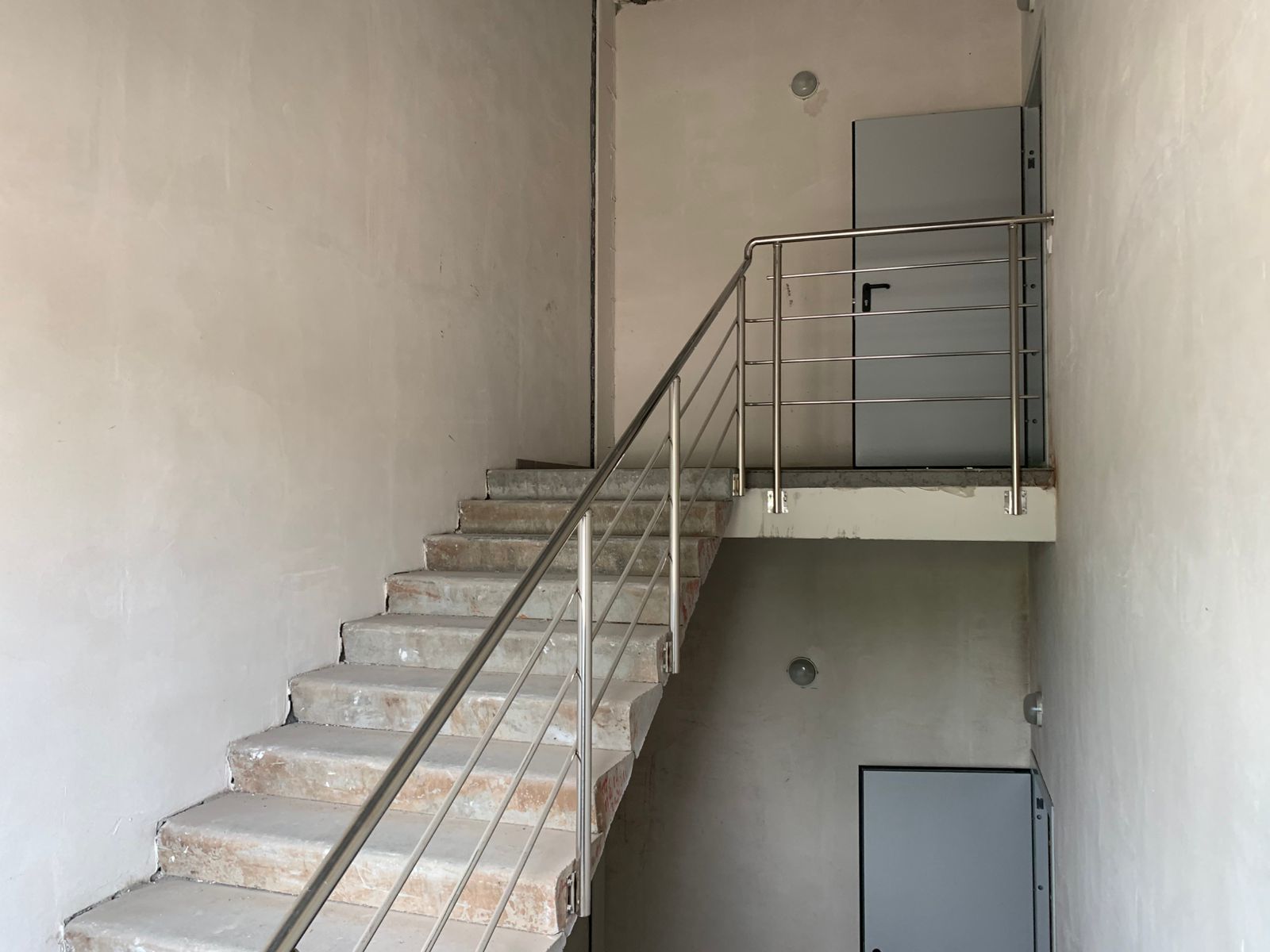 Аренда коммерческой недвижимости, 1043м <sup>2</sup>, Самара, Партизанская улица,  141