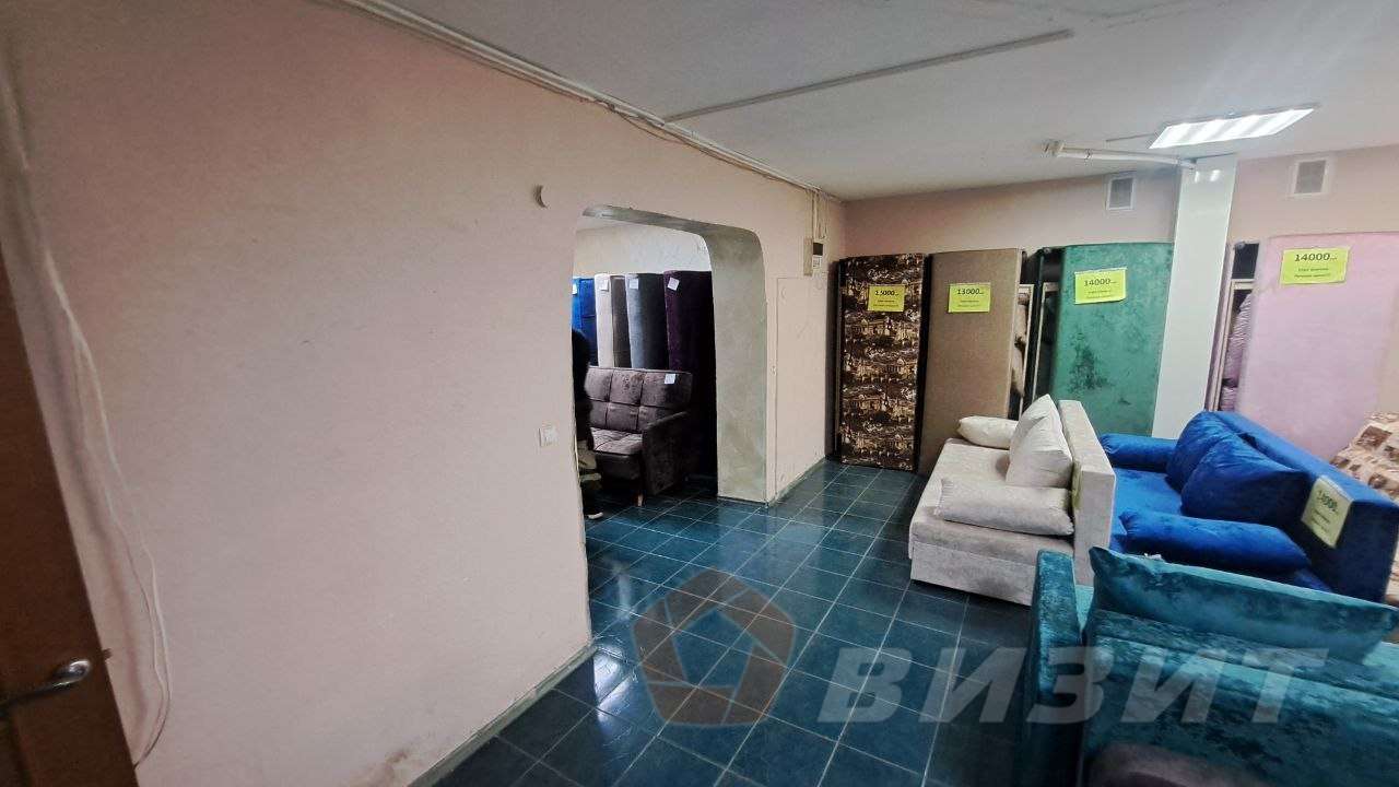 Продажа коммерческой недвижимости, 85м <sup>2</sup>, Самара, Красных Коммунаров улица,  15