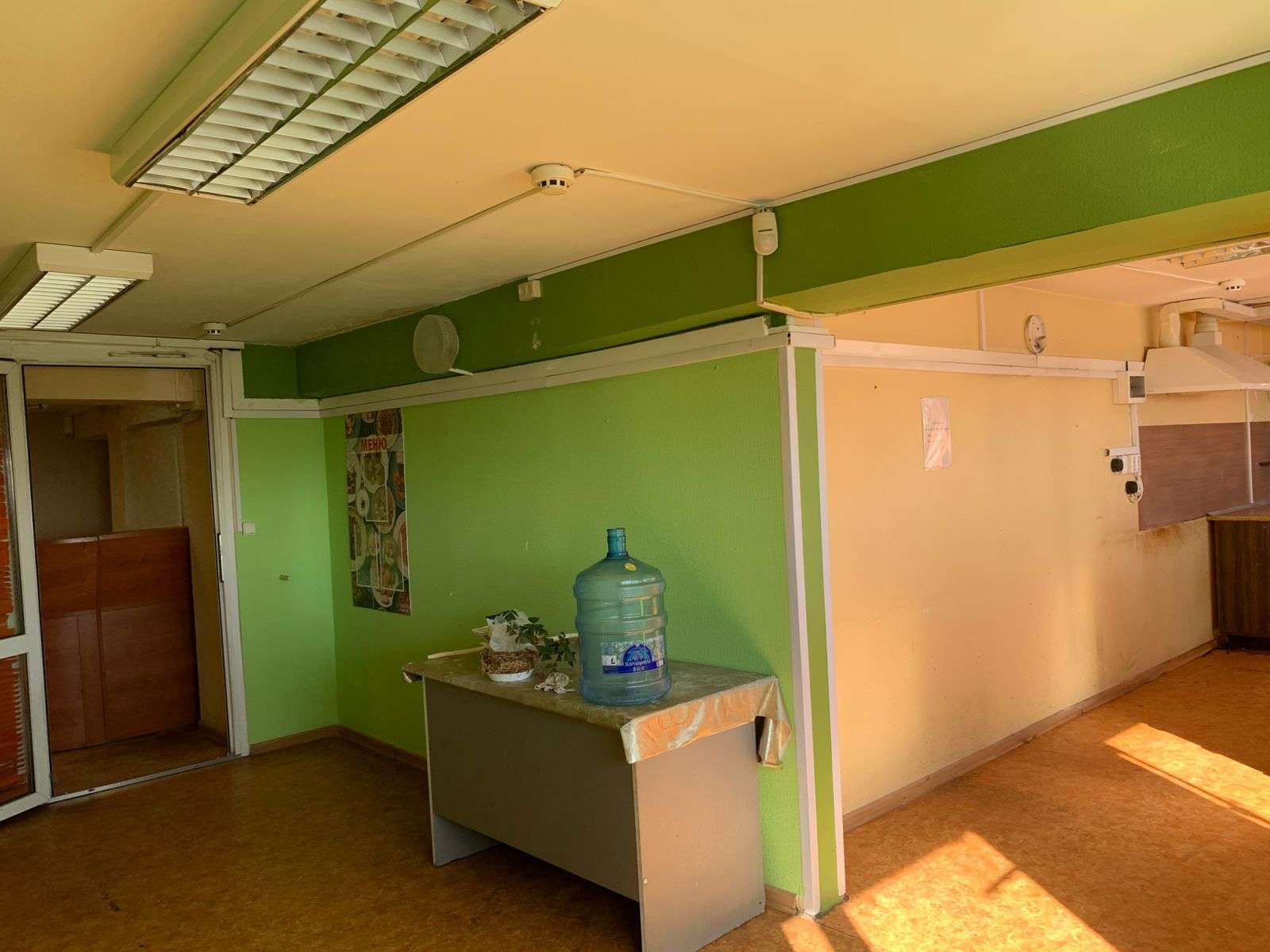 Аренда коммерческой недвижимости, 650м <sup>2</sup>, Самара, Аэродромная улица,  45ка