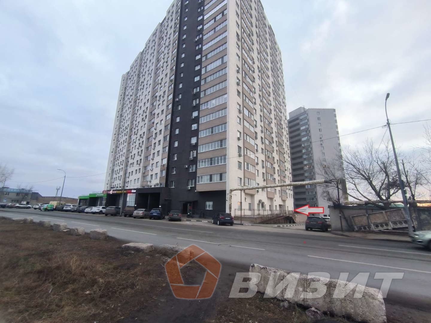 Продажа коммерческой недвижимости, 368м <sup>2</sup>, Самара, Мечникова улица,  3