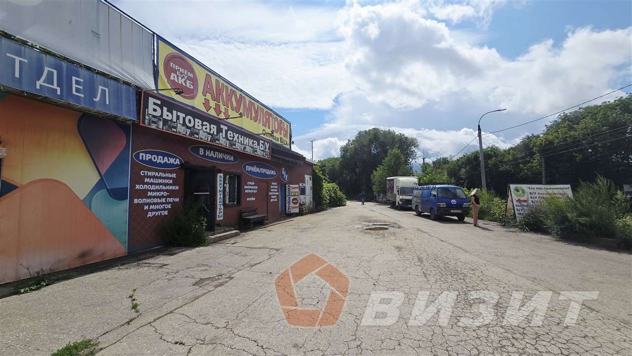 Аренда коммерческой недвижимости, 40м <sup>2</sup>, Самара, Елизарова улица,  1