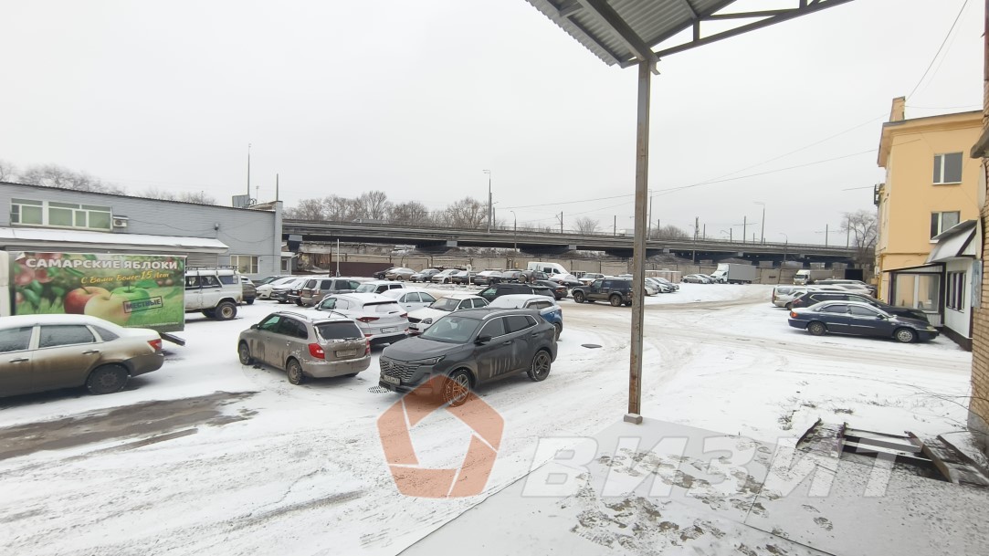 Продажа коммерческой недвижимости, 986м <sup>2</sup>, Самара, Земеца улица,  4