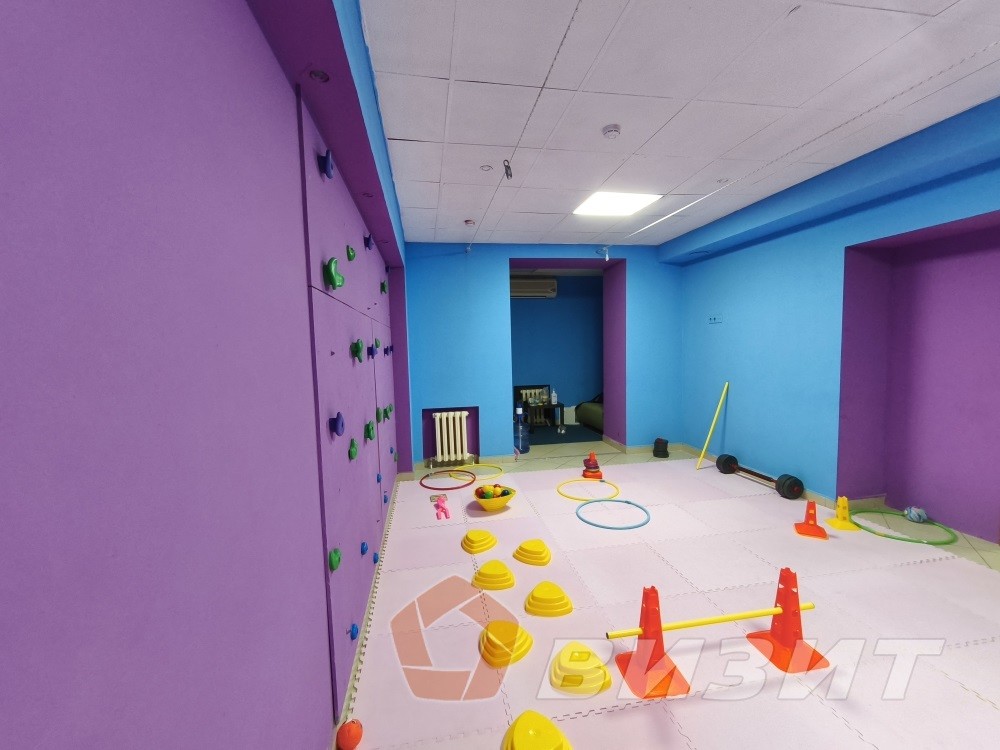 Аренда коммерческой недвижимости, 124м <sup>2</sup>, Самара, Молодежная улица,  6