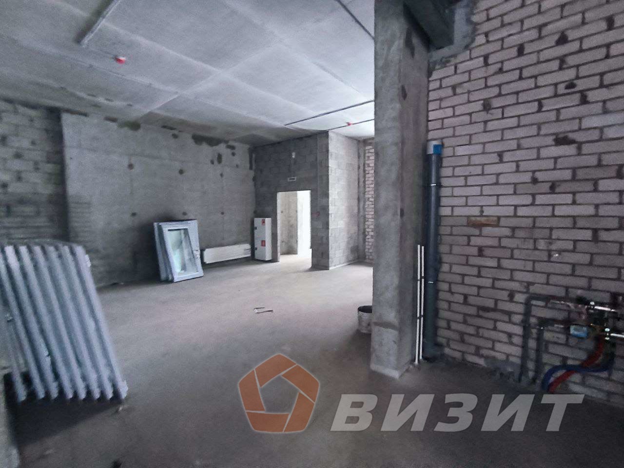 Аренда коммерческой недвижимости, 140м <sup>2</sup>, Самара, Пролетарская улица,  150/3