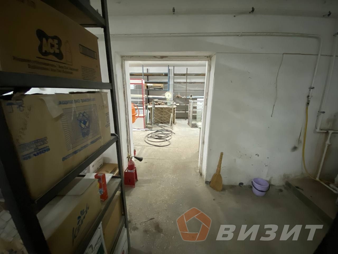 Аренда коммерческой недвижимости, 95м <sup>2</sup>, Красный Яр, Кооперативная улица,  97А