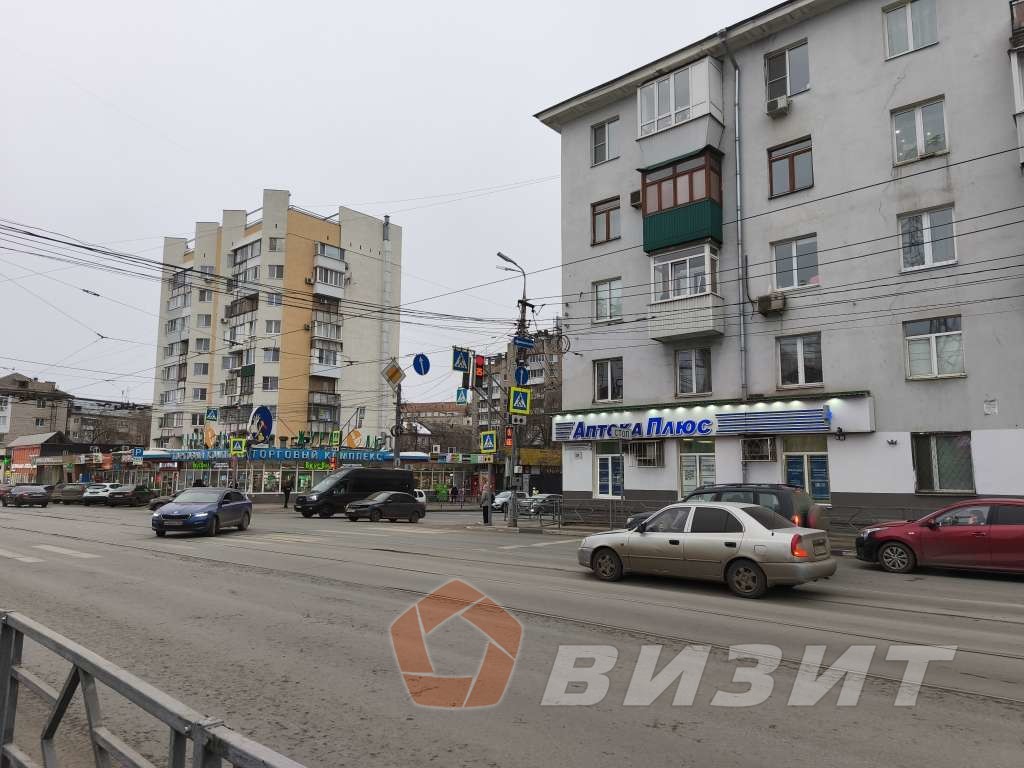 Аренда коммерческой недвижимости, 76м <sup>2</sup>, Самара, Красноармейская улица,  121