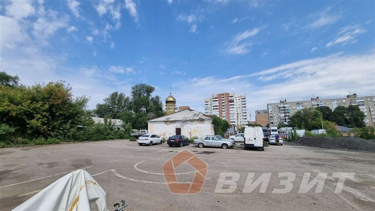 Продажа коммерческой недвижимости, 618м <sup>2</sup>, Самара, Бобруйская улица,  85