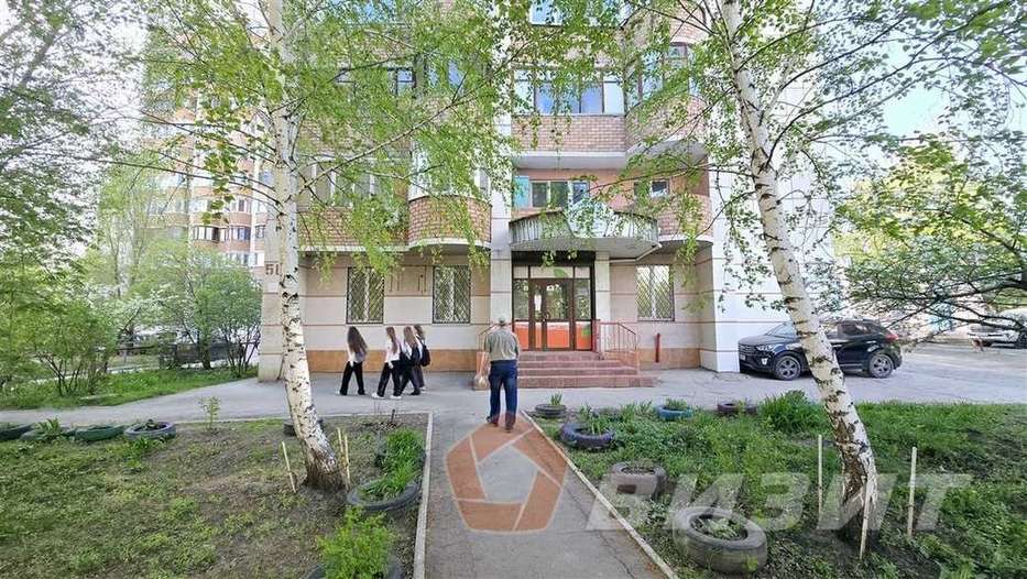 Аренда коммерческой недвижимости, 88м <sup>2</sup>, Самара, Енисейская улица,  56