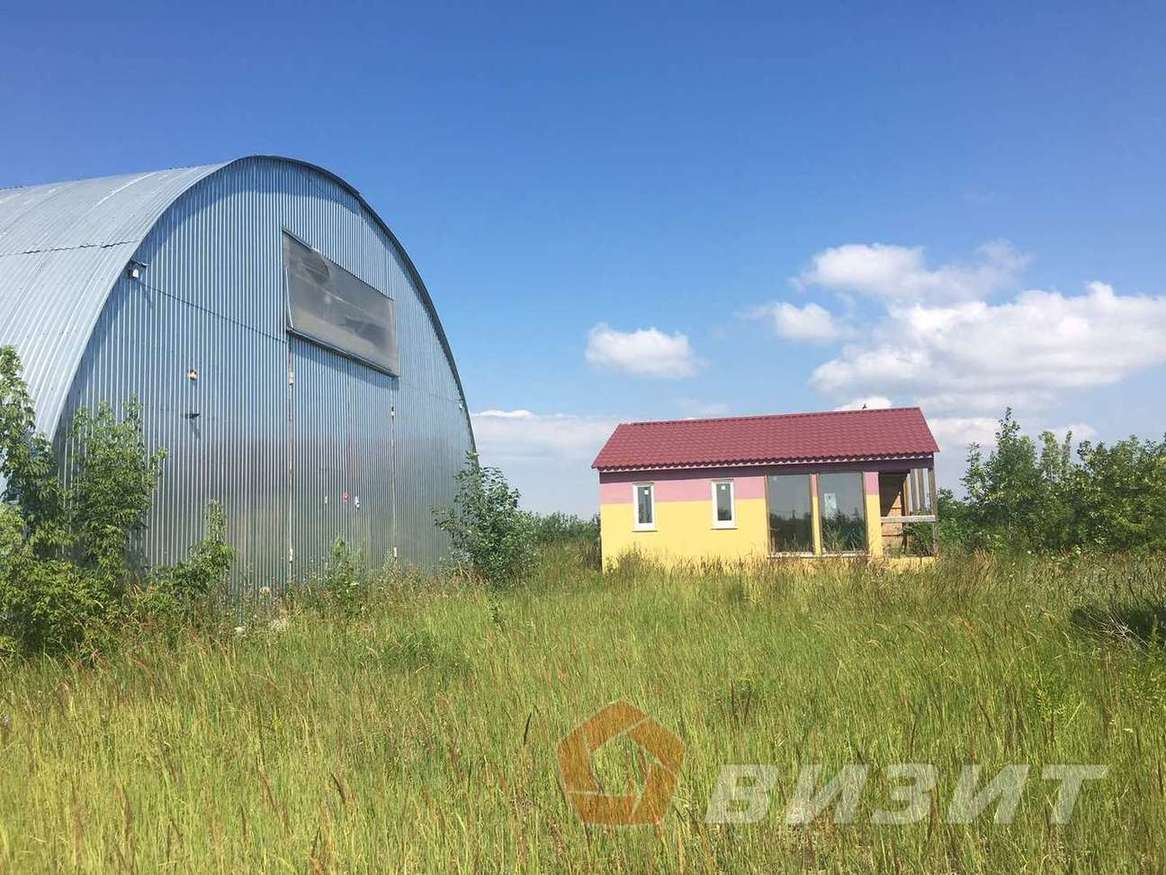 Продажа коммерческой недвижимости, 50000м <sup>2</sup>, Самарская, Промышленное шоссе,  1