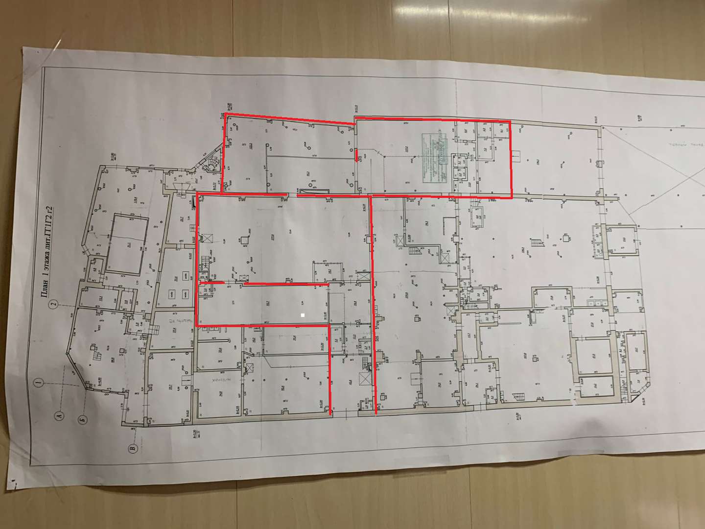 Аренда коммерческой недвижимости, 678м <sup>2</sup>, Самара, Профильная улица,  51кА