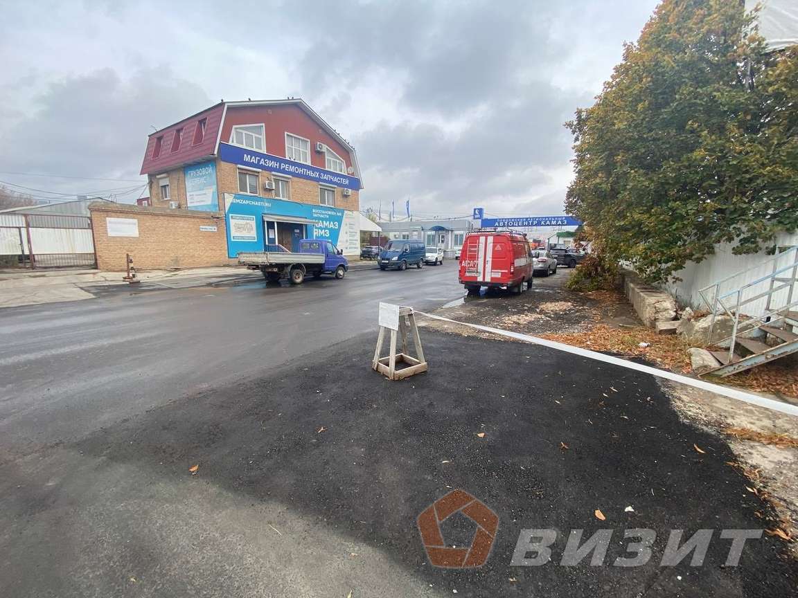 Аренда коммерческой недвижимости, 104м <sup>2</sup>, Самара, Ракитовское шоссе,  7