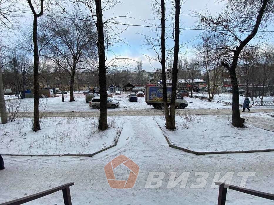 Аренда коммерческой недвижимости, 120м <sup>2</sup>, Самара, Партизанская улица,  171