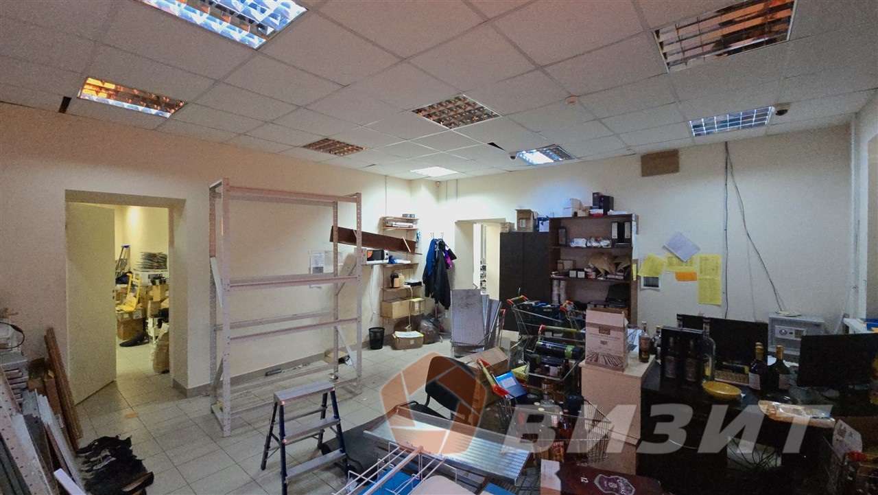 Аренда коммерческой недвижимости, 77м <sup>2</sup>, Самара, Осетинская улица,  4