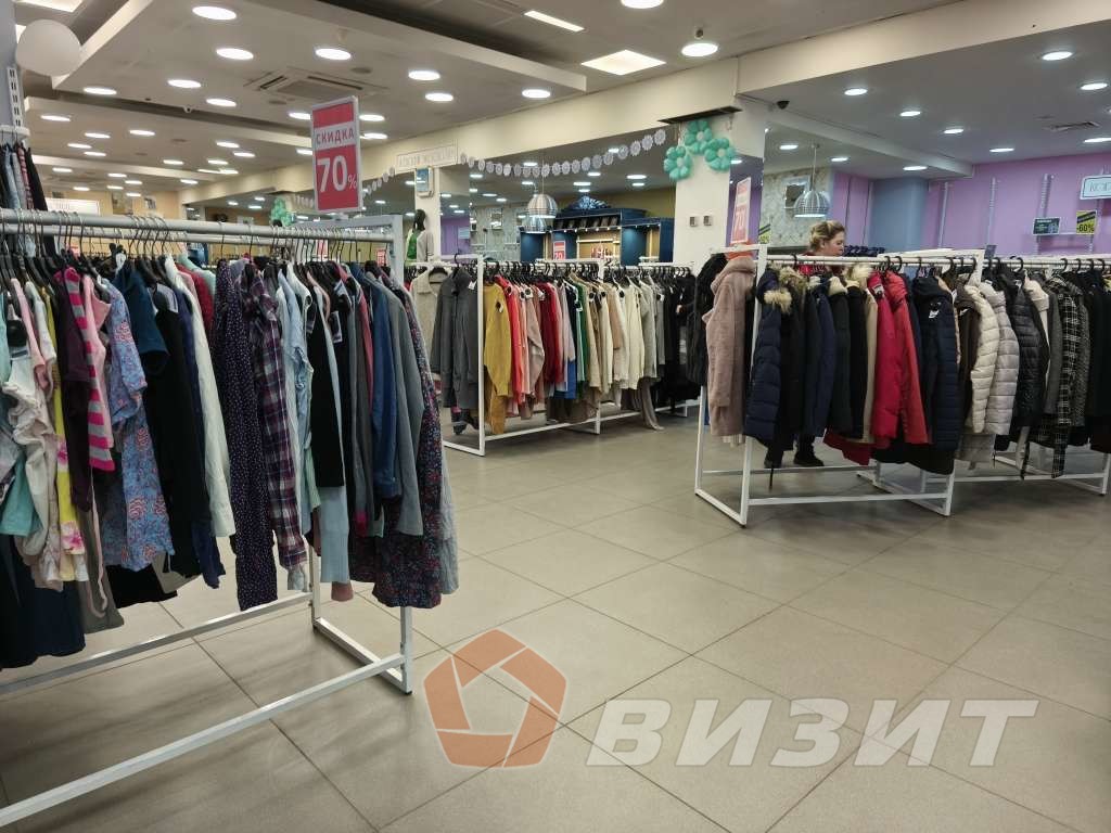 Аренда коммерческой недвижимости, 400м <sup>2</sup>, Самара, Ленина проспект,  14