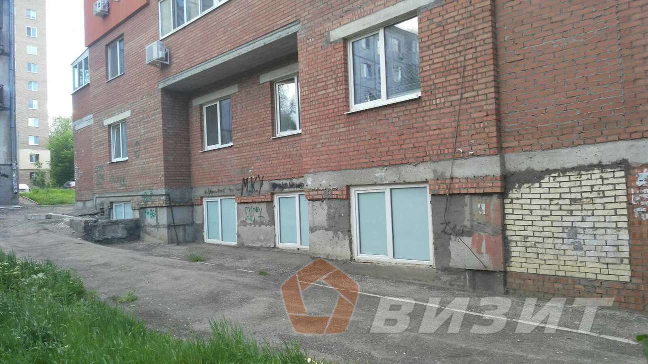 Продажа коммерческой недвижимости, 220м <sup>2</sup>, Самара, Партизанская улица,  177а