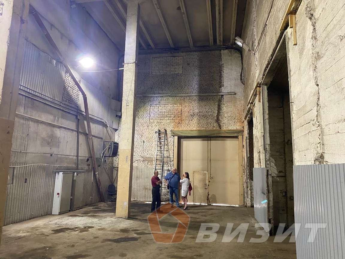 Аренда коммерческой недвижимости, 5700м <sup>2</sup>, Самара, 22 Партсъезда улица,  7Ак5