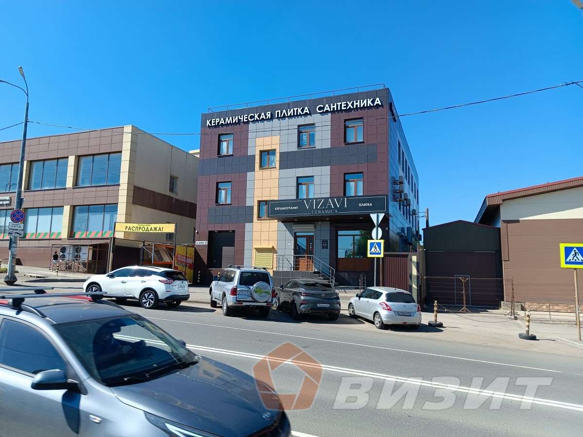 Аренда коммерческой недвижимости, 22м <sup>2</sup>, Самара, Дыбенко улица,  99б