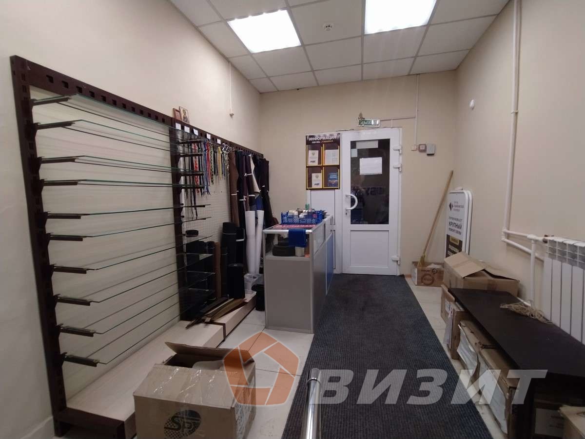 Продажа коммерческой недвижимости, 82м <sup>2</sup>, Самара, Победы улица,  93