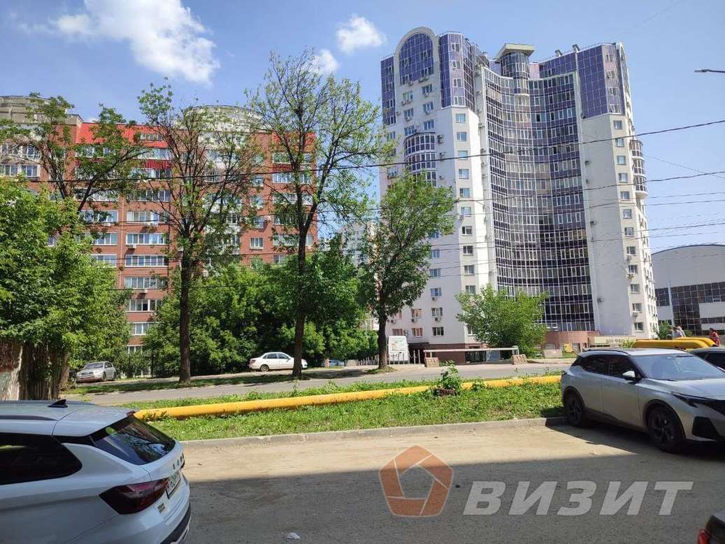 Аренда коммерческой недвижимости, 122м <sup>2</sup>, Самара, Советской Армии улица,  240б