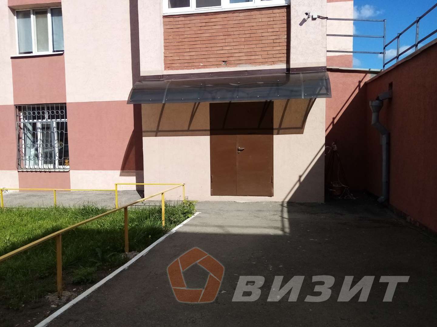 Аренда коммерческой недвижимости, 226м <sup>2</sup>, Самара, Дыбенко улица,  36