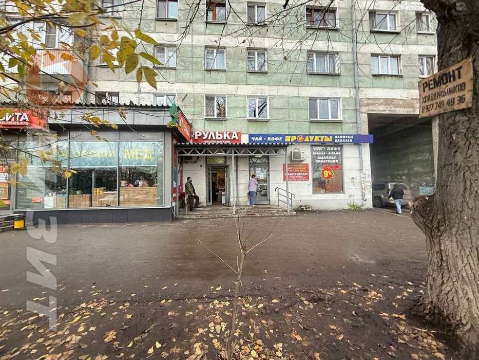 Аренда коммерческой недвижимости, 64м <sup>2</sup>, Самара, Зубчаниновское шоссе,  151