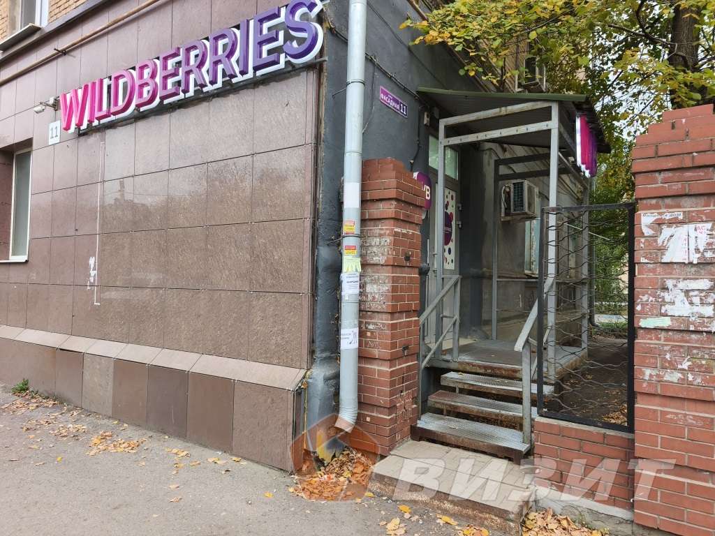 Аренда коммерческой недвижимости, 66м <sup>2</sup>, Самара, Фасадная улица,  11