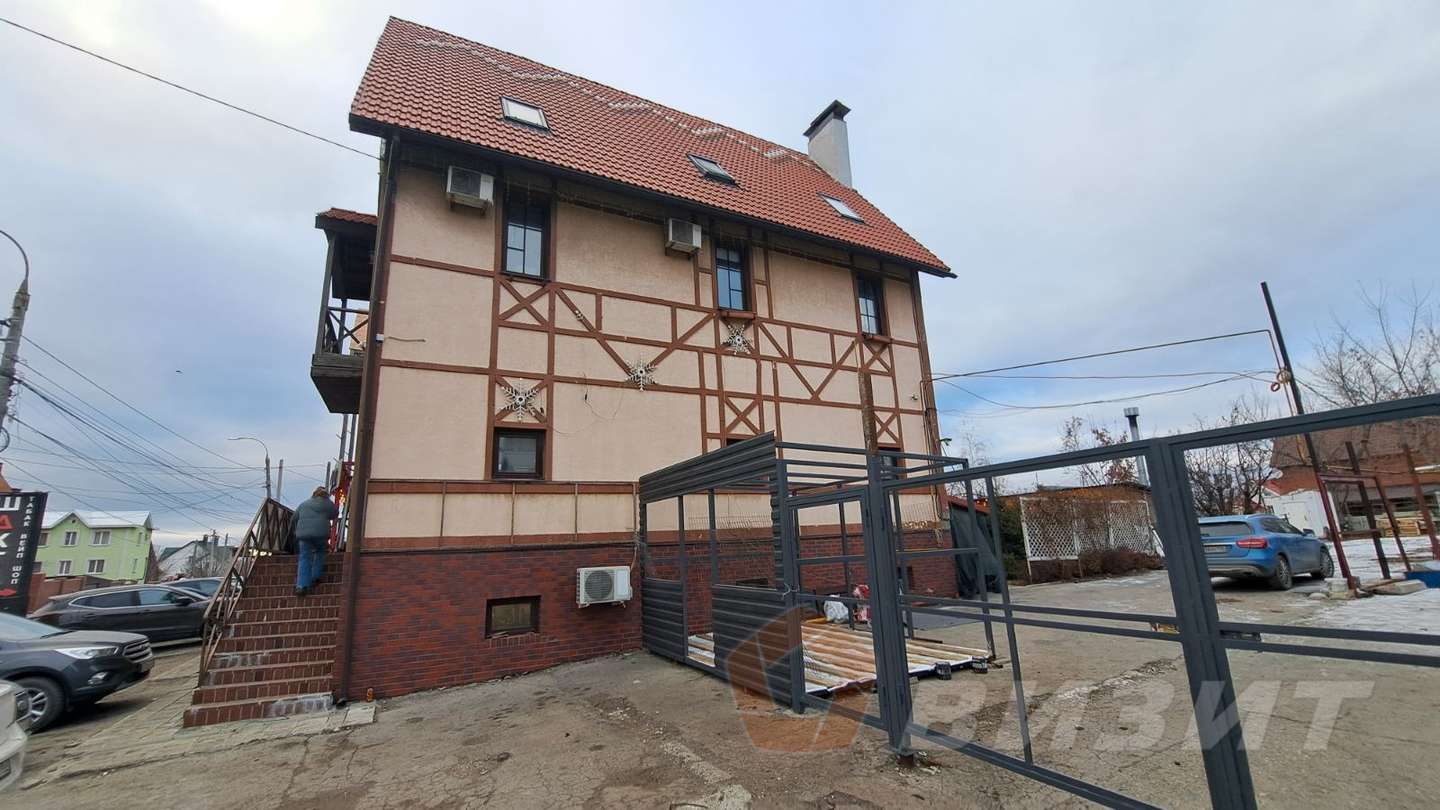 Аренда коммерческой недвижимости, 27м <sup>2</sup>, Самара, 9-я просека 5-я линия,  114Б