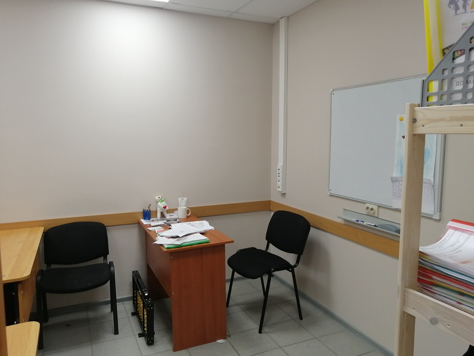 Продажа коммерческой недвижимости, 98м <sup>2</sup>, Самара, Кромская улица, дом 4 Продажа коммерческой недвижимости, 98м <sup>2</sup>, Самара, Кромская улица, дом 4