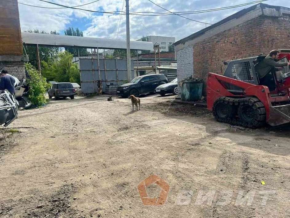 Продажа коммерческой недвижимости, 3188м <sup>2</sup>, Самара, Олимпийская улица,  57Г