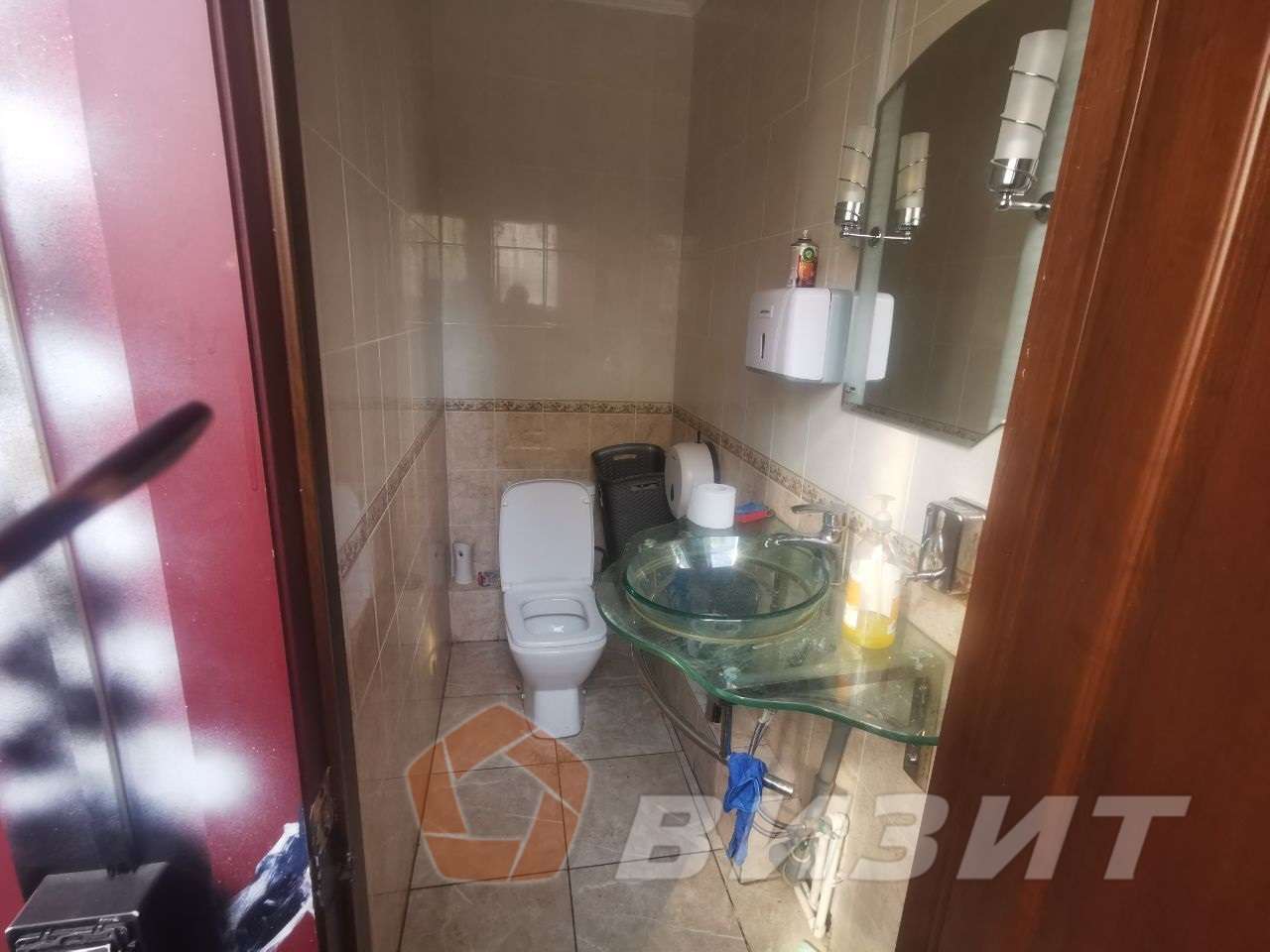 Аренда коммерческой недвижимости, 100м <sup>2</sup>, Самара, Академика Платонова улица,  8