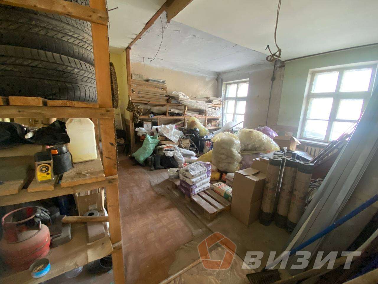 Аренда коммерческой недвижимости, 300м <sup>2</sup>, Придорожный, Шоссейная улица,  3