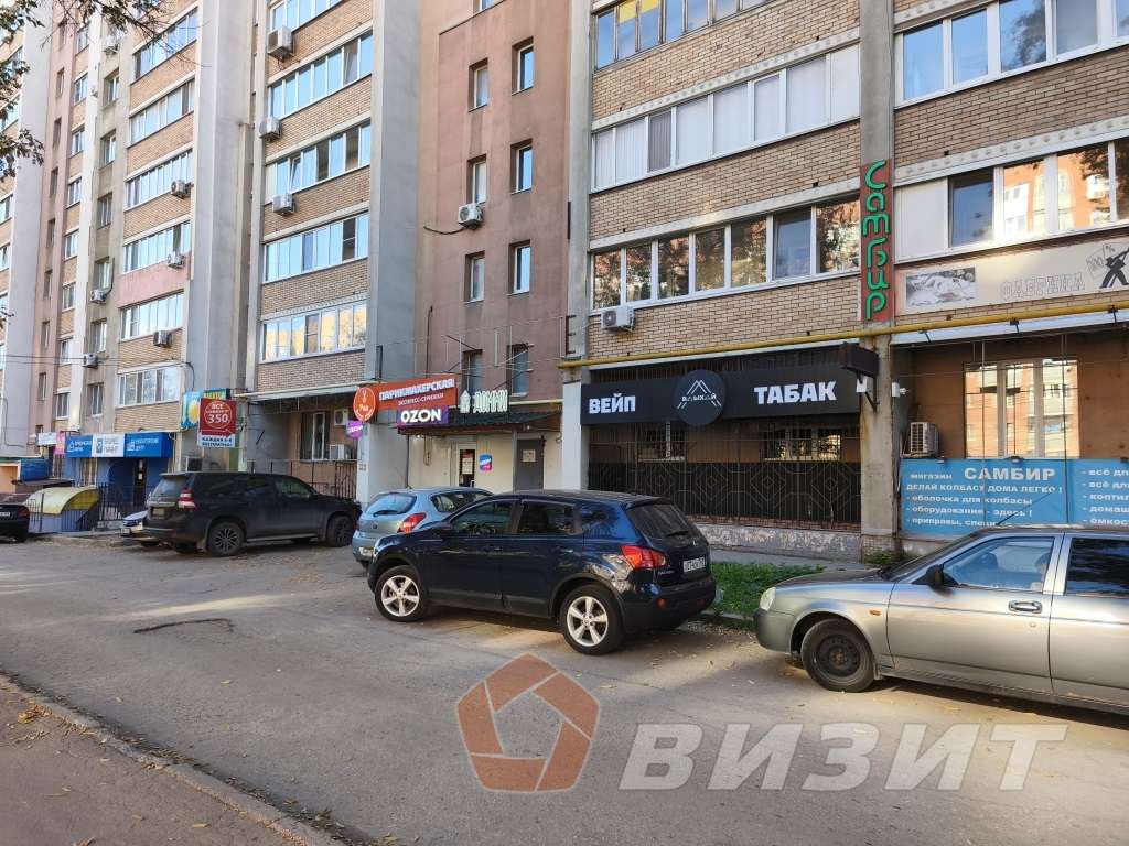 Аренда коммерческой недвижимости, 78м <sup>2</sup>, Самара, Кирова проспект,  130