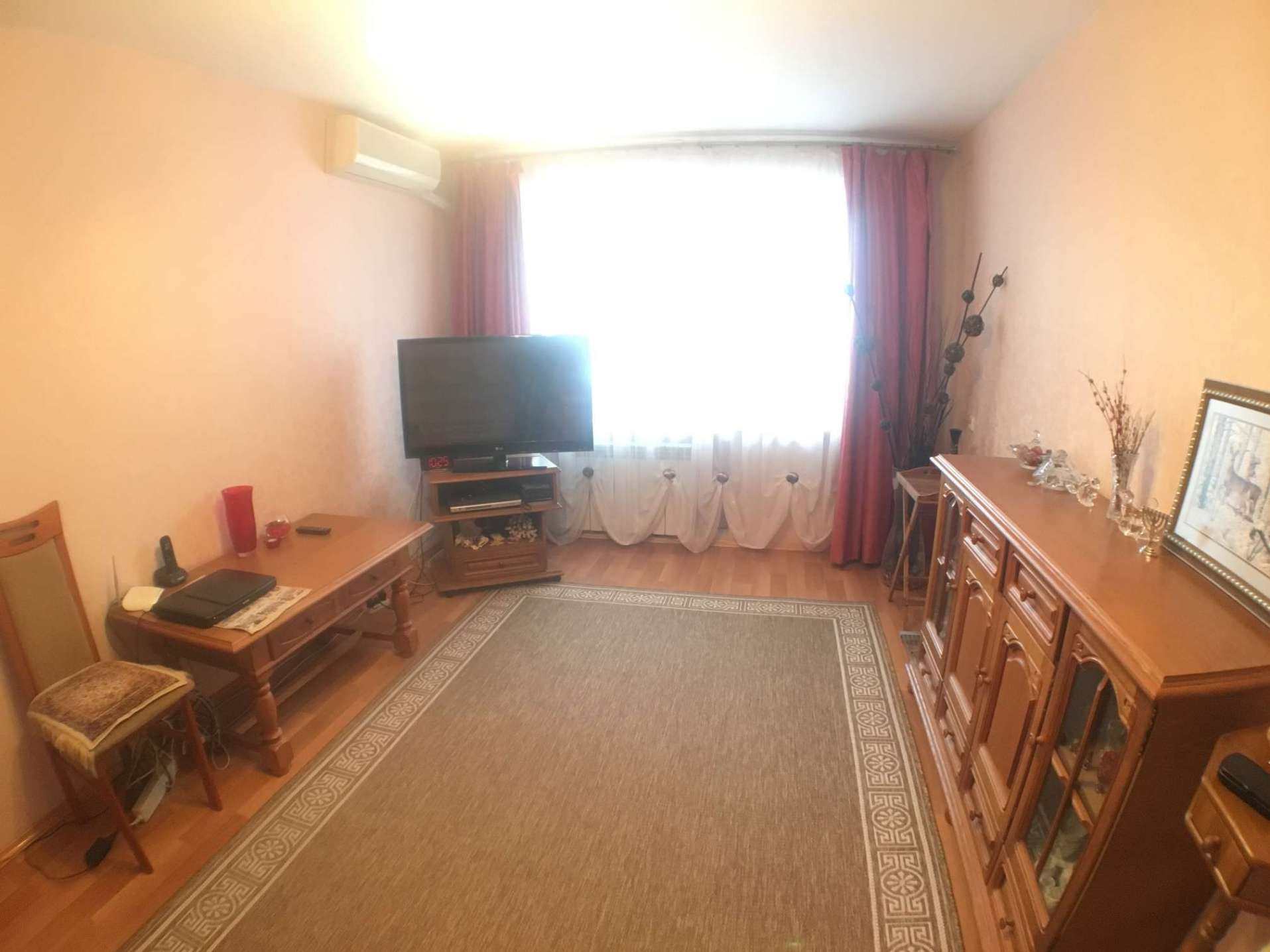 Аренда 2-комнатной квартиры, Самара, Красноармейская улица, дом 23 Аренда 2-комнатной квартиры, Самара, Красноармейская улица, дом 23