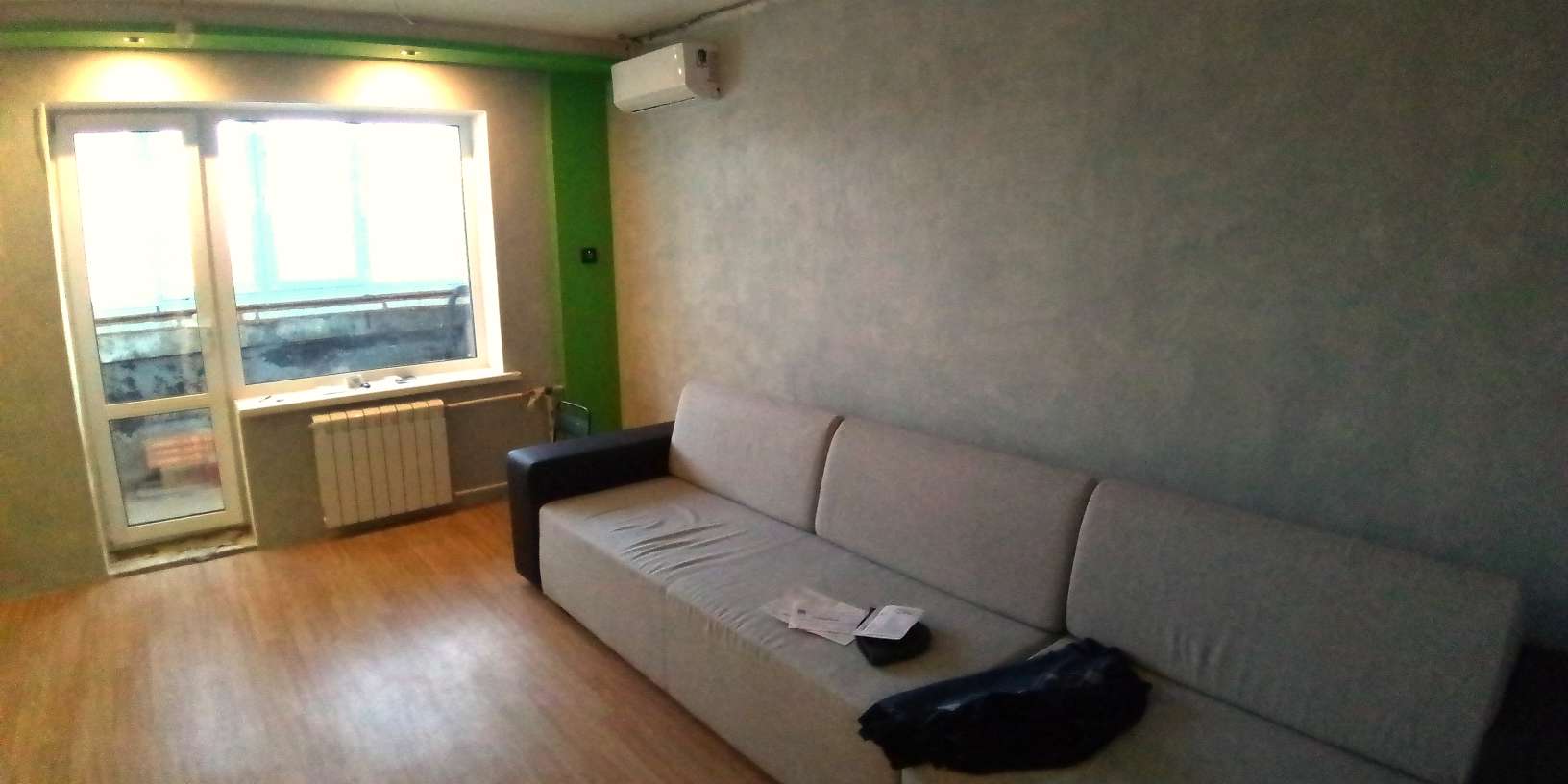 Аренда 1-комнатной квартиры, Самара, Московское шоссе, дом 320 Аренда 1-комнатной квартиры, Самара, Московское шоссе, дом 320